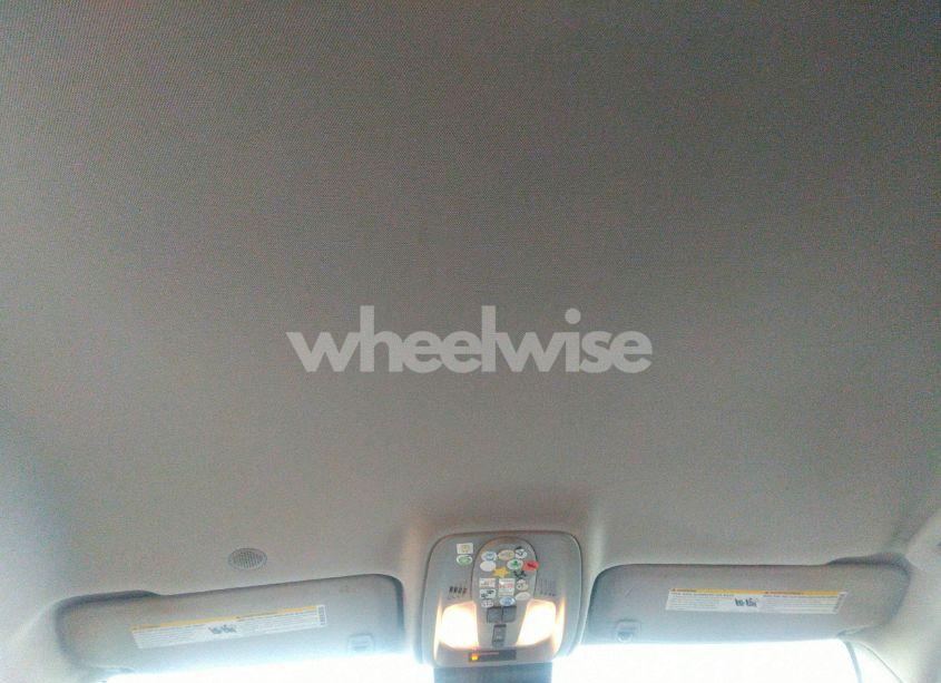 Photo 20 of 2015 Chevrolet Equinox 1LT (VIN 2GNALBEK7F6177749)