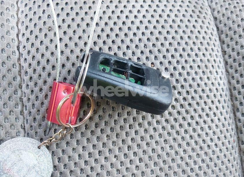 Photo 11 of 2015 Chevrolet Equinox 1LT (VIN 2GNALBEK7F6192199)