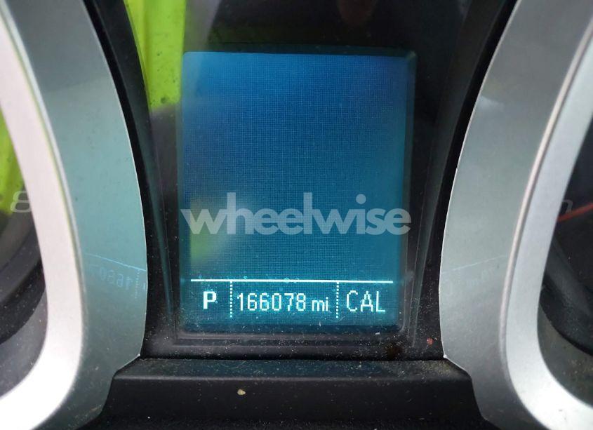 Photo 7 of 2015 Chevrolet Equinox 1LT (VIN 2GNALBEK7F6192199)