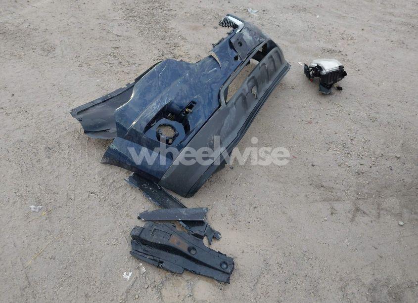 Photo 12 of 2015 Chevrolet Equinox 1LT (VIN 2GNALBEK7F6233883)