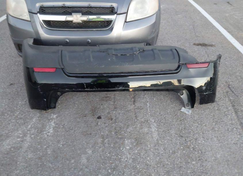 Photo 12 of 2015 Chevrolet Equinox 1LT (VIN 2GNALBEK7F6267869)