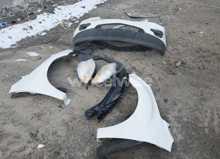 Photo 12 of 2015 Chevrolet Equinox 1LT (VIN 2GNALBEK7F6288124)