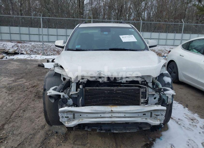 Photo 13 of 2015 Chevrolet Equinox 1LT (VIN 2GNALBEK7F6288124)