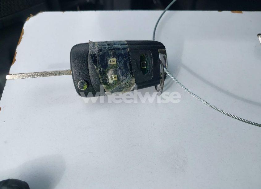 Photo 11 of 2015 Chevrolet Equinox 1LT (VIN 2GNALBEK7F6313555)