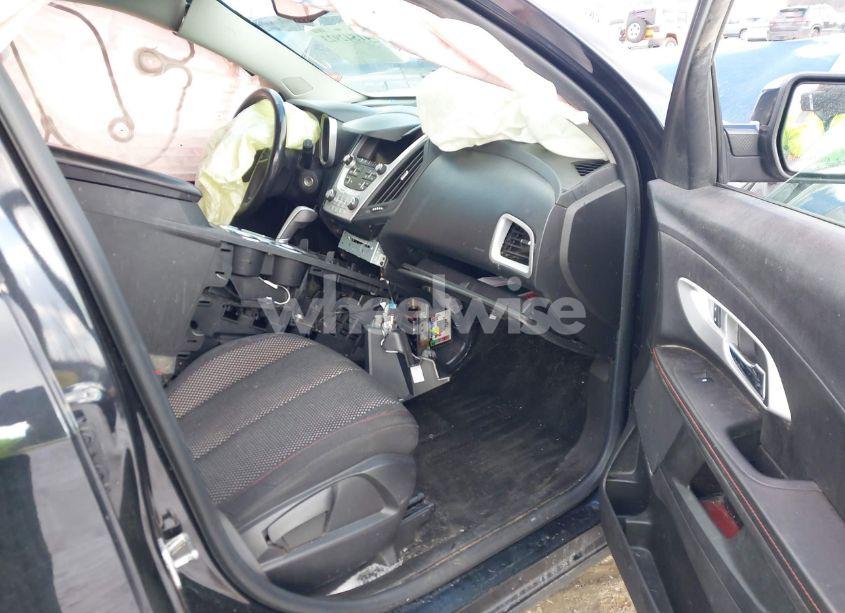 Photo 5 of 2015 Chevrolet Equinox 1LT (VIN 2GNALBEK7F6362058)