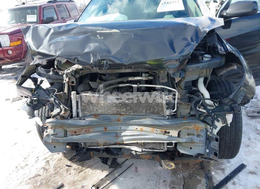 Photo 6 of 2015 Chevrolet Equinox 1LT (VIN 2GNALBEK7F6362058)