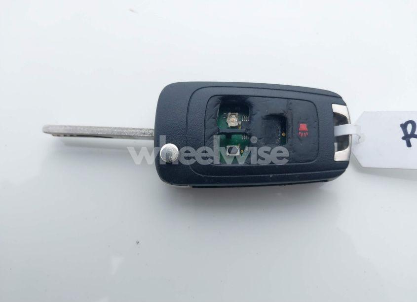 Photo 11 of 2016 Chevrolet Equinox LS (VIN 2GNALBEK7G1115962)