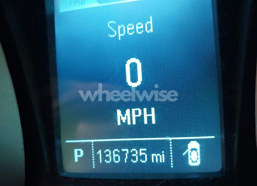 Photo 15 of 2016 Chevrolet Equinox LS (VIN 2GNALBEK7G1115962)