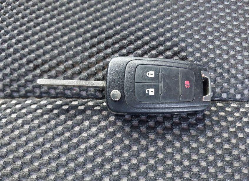 Photo 11 of 2016 Chevrolet Equinox LS (VIN 2GNALBEK7G1118375)