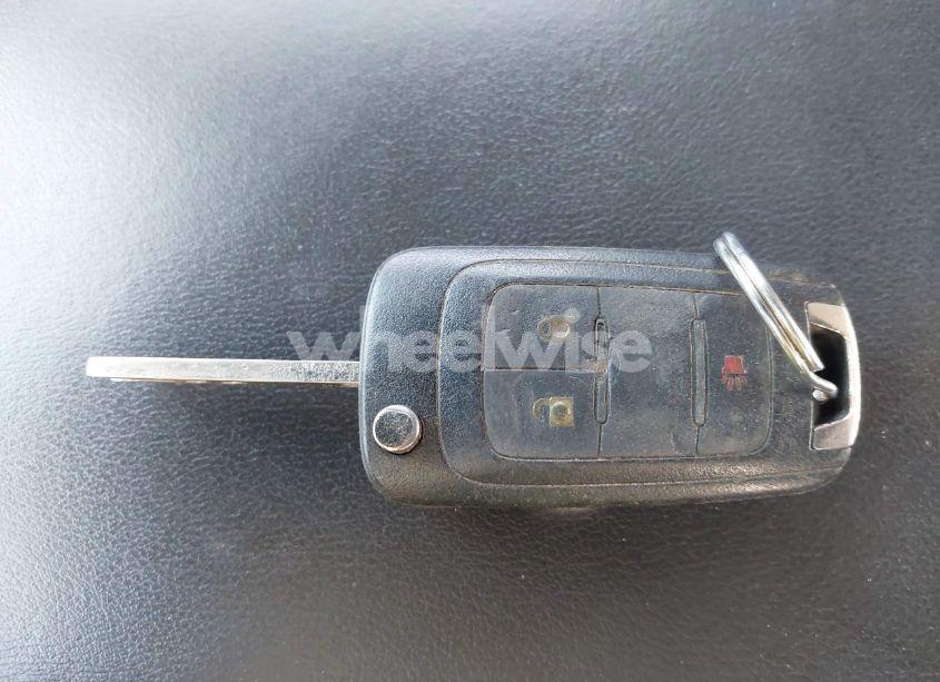 Photo 11 of 2016 Chevrolet Equinox LS (VIN 2GNALBEK7G1135354)