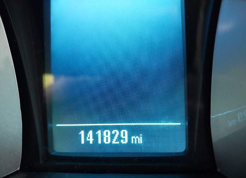 Photo 14 of 2016 Chevrolet Equinox LS (VIN 2GNALBEK7G1140375)