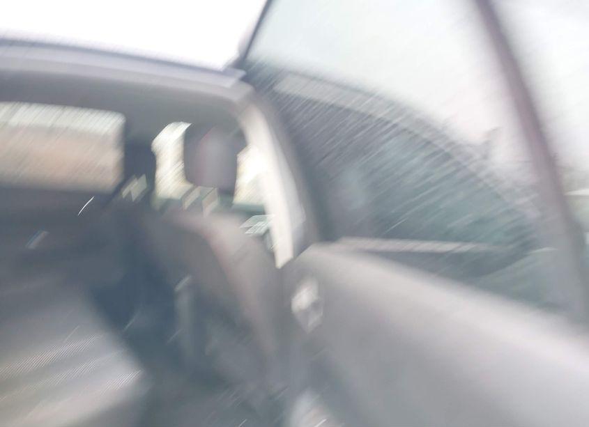 Photo 8 of 2016 Chevrolet Equinox LS (VIN 2GNALBEK7G1140375)