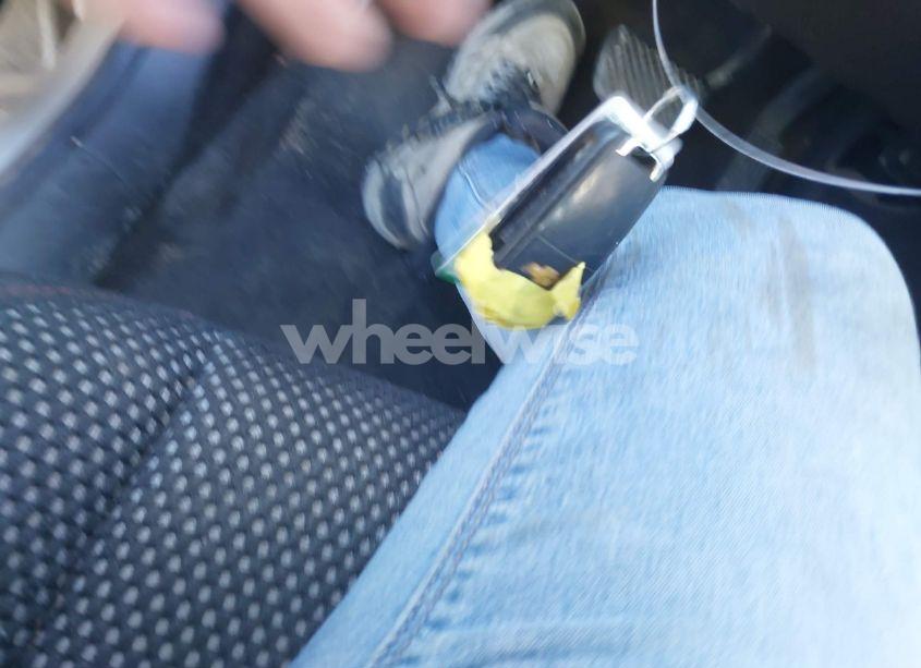 Photo 11 of 2016 Chevrolet Equinox LS (VIN 2GNALBEK7G1156818)