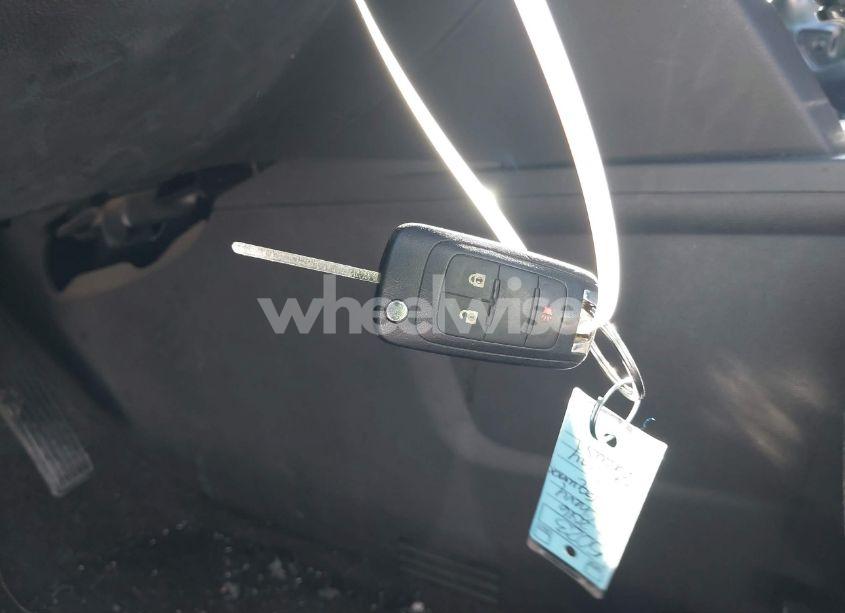 Photo 11 of 2016 Chevrolet Equinox LS (VIN 2GNALBEK7G6238664)