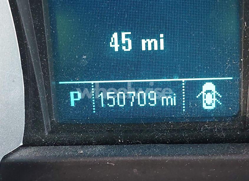 Photo 15 of 2016 Chevrolet Equinox LS (VIN 2GNALBEK7G6238664)