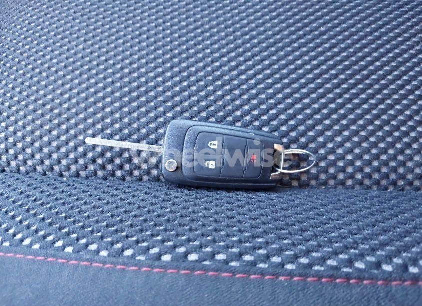 Photo 11 of 2017 Chevrolet Equinox LS (VIN 2GNALBEK7H1514517)