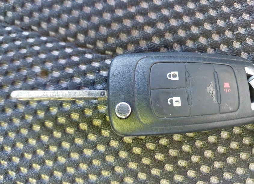 Photo 11 of 2017 Chevrolet Equinox LS (VIN 2GNALBEK7H1525310)