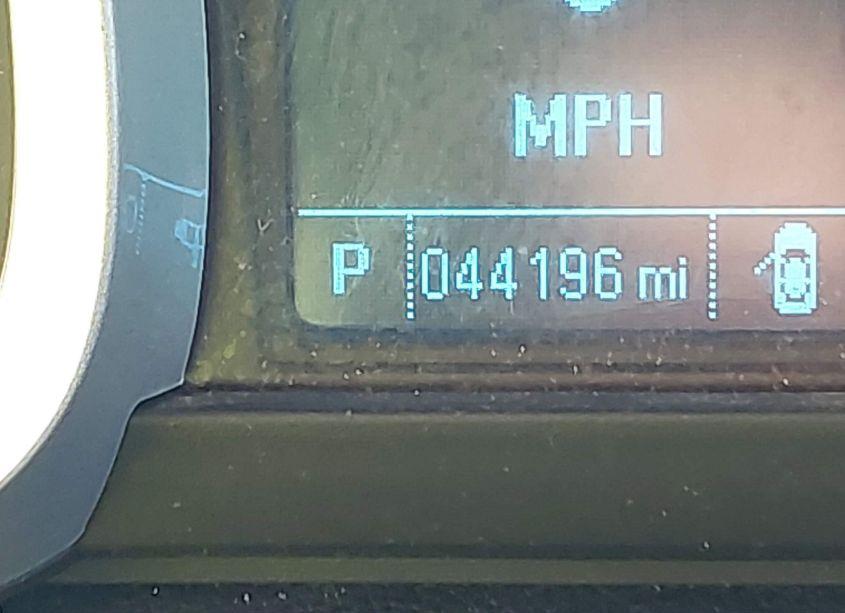 Photo 16 of 2017 Chevrolet Equinox LS (VIN 2GNALBEK7H1525310)