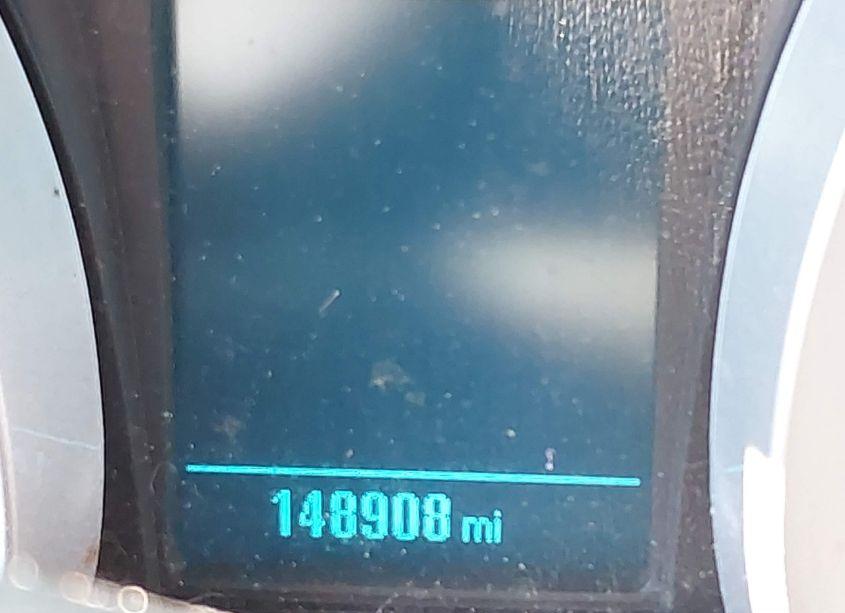 Photo 15 of 2017 Chevrolet Equinox LS (VIN 2GNALBEK7H1541264)