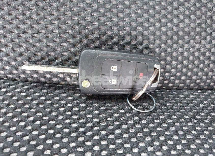 Photo 11 of 2017 Chevrolet Equinox LS (VIN 2GNALBEK7H1556749)