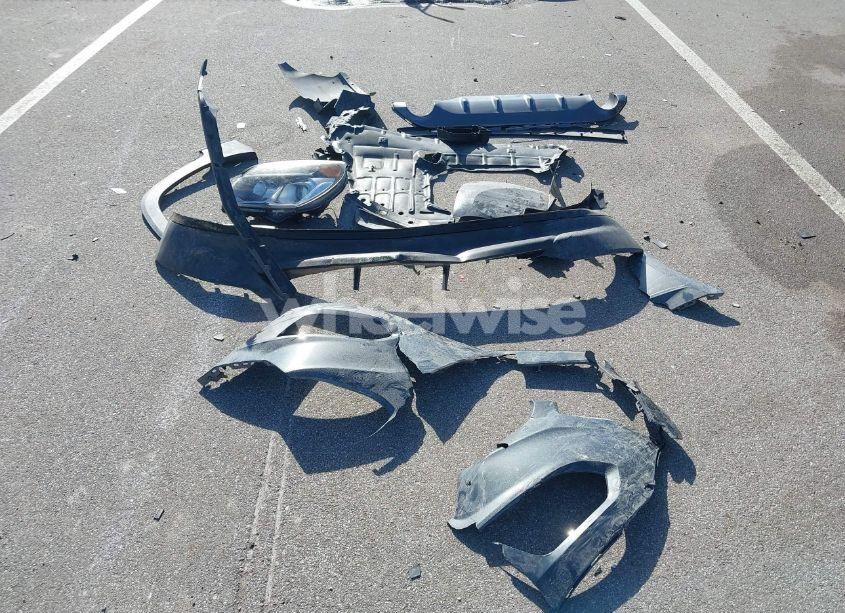 Photo 11 of 2017 Chevrolet Equinox LS (VIN 2GNALBEK7H1568707)