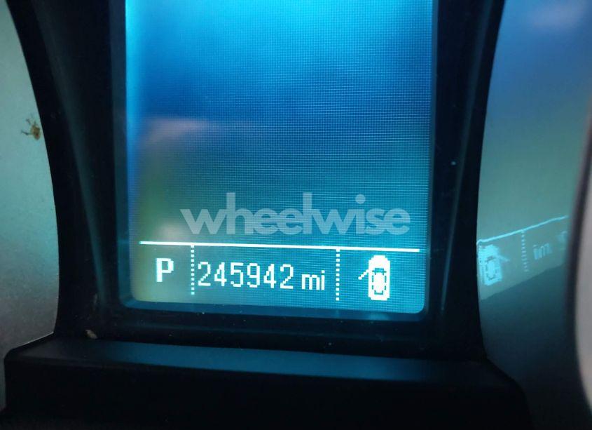 Photo 16 of 2012 Chevrolet Equinox LS (VIN 2GNALBEK8C1178787)