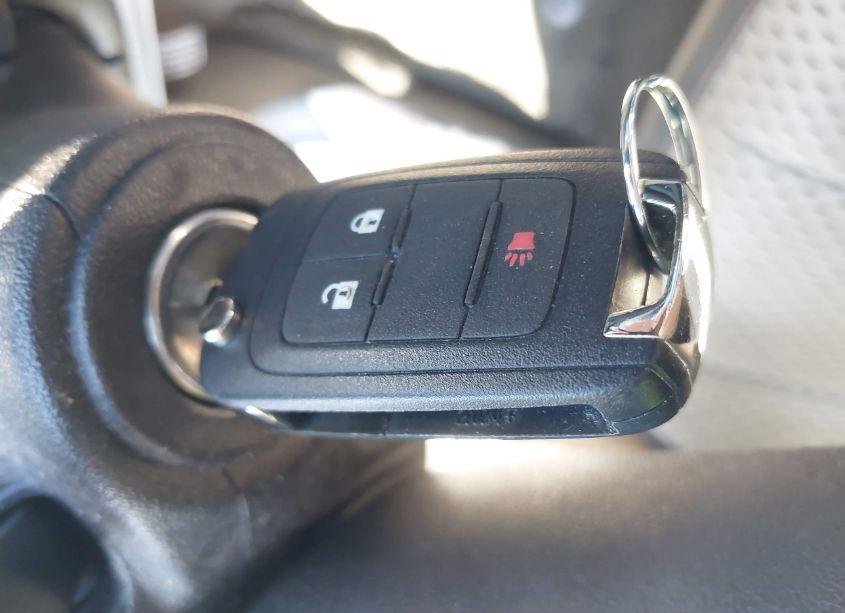 Photo 11 of 2012 Chevrolet Equinox LS (VIN 2GNALBEK8C1212226)