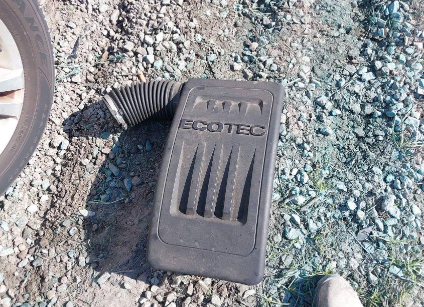 Photo 12 of 2012 Chevrolet Equinox LS (VIN 2GNALBEK8C1212226)