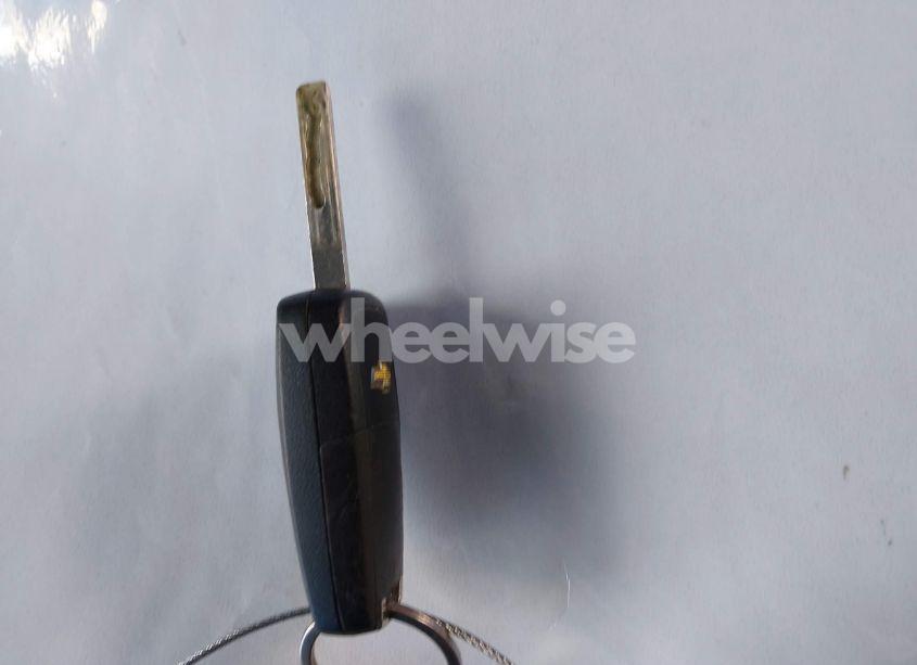 Photo 11 of 2012 Chevrolet Equinox LS (VIN 2GNALBEK8C1273172)