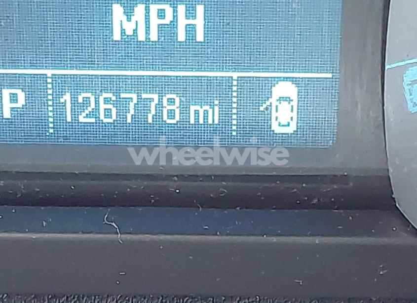 Photo 15 of 2013 Chevrolet Equinox LS (VIN 2GNALBEK8D1257393)