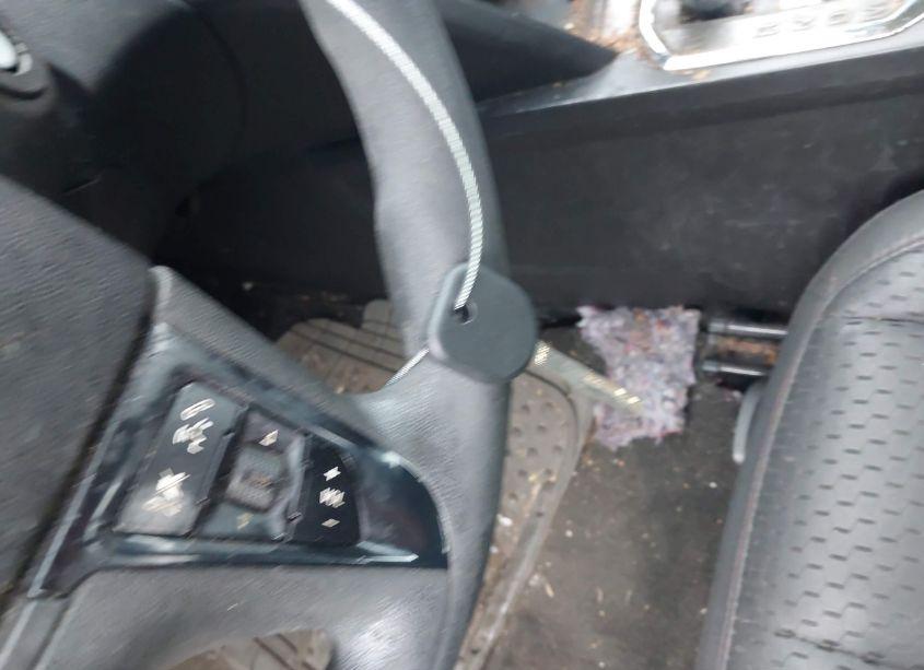 Photo 11 of 2013 Chevrolet Equinox LS (VIN 2GNALBEK8D6131179)