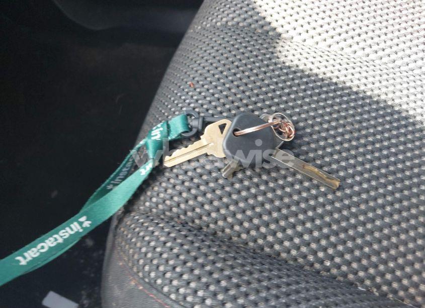 Photo 11 of 2014 Chevrolet Equinox 1LT (VIN 2GNALBEK8E1123338)