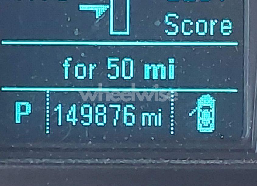 Photo 16 of 2014 Chevrolet Equinox 1LT (VIN 2GNALBEK8E6135430)