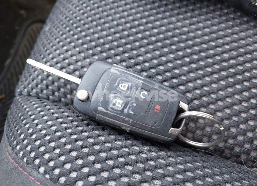 Photo 11 of 2014 Chevrolet Equinox 1LT (VIN 2GNALBEK8E6146928)