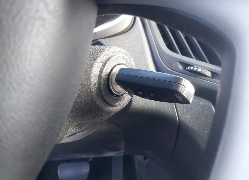 Photo 11 of 2014 Chevrolet Equinox 1LT (VIN 2GNALBEK8E6151286)