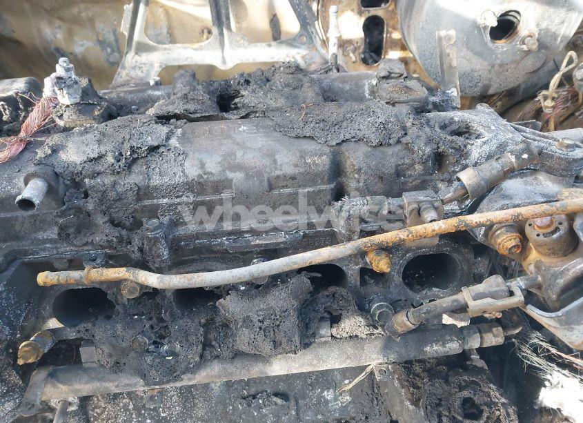 Photo 10 of 2014 Chevrolet Equinox 1LT (VIN 2GNALBEK8E6165723)