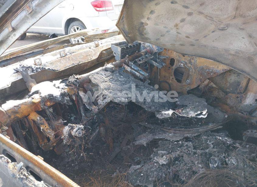 Photo 5 of 2014 Chevrolet Equinox 1LT (VIN 2GNALBEK8E6165723)