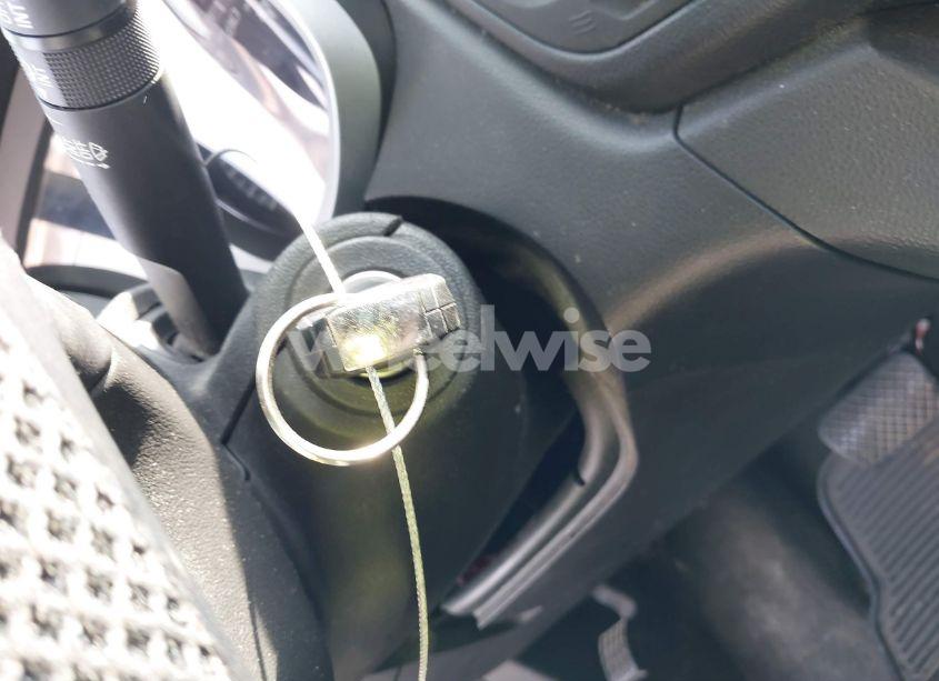 Photo 11 of 2014 Chevrolet Equinox 1LT (VIN 2GNALBEK8E6170114)