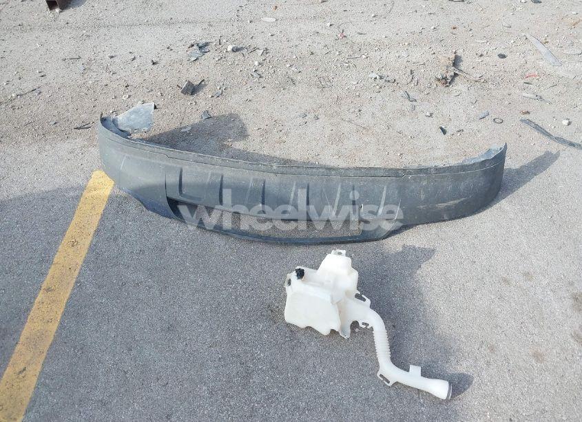 Photo 12 of 2014 Chevrolet Equinox 1LT (VIN 2GNALBEK8E6170114)