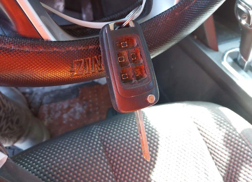 Photo 11 of 2014 Chevrolet Equinox 1LT (VIN 2GNALBEK8E6235513)