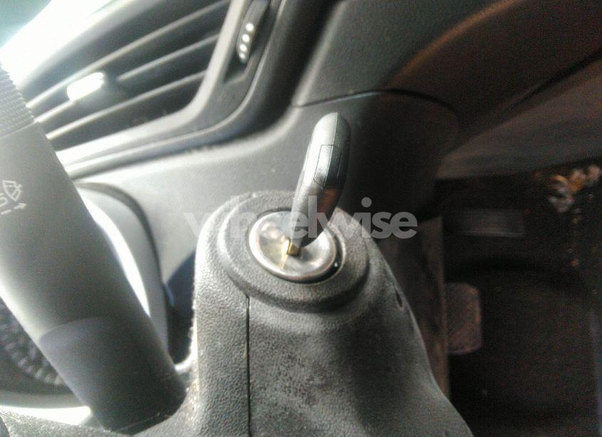 Photo 11 of 2014 Chevrolet Equinox 1LT (VIN 2GNALBEK8E6267264)