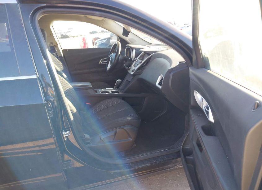 Photo 5 of 2014 Chevrolet Equinox 1LT (VIN 2GNALBEK8E6268950)