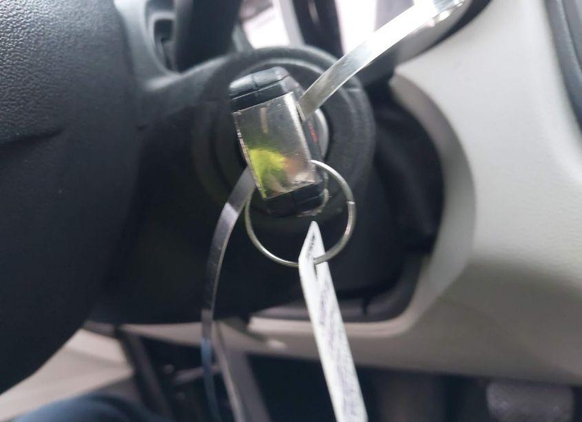 Photo 11 of 2014 Chevrolet Equinox 1LT (VIN 2GNALBEK8E6280080)