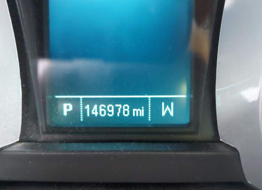 Photo 7 of 2014 Chevrolet Equinox 1LT (VIN 2GNALBEK8E6280080)