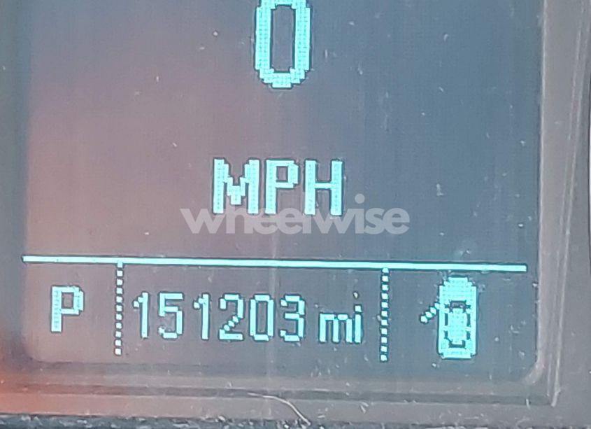 Photo 15 of 2014 Chevrolet Equinox 1LT (VIN 2GNALBEK8E6286123)