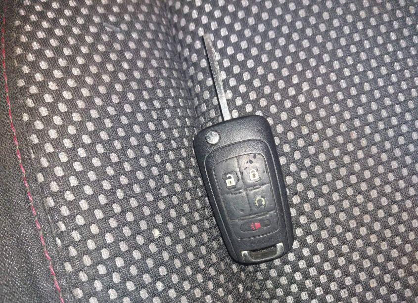 Photo 11 of 2014 Chevrolet Equinox 1LT (VIN 2GNALBEK8E6332842)