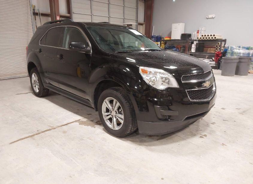 2015 Chevrolet Equinox 1LT (VIN 2GNALBEK8F1178891) main photo