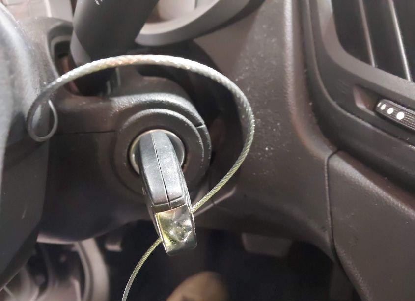 Photo 11 of 2015 Chevrolet Equinox 1LT (VIN 2GNALBEK8F1178891)