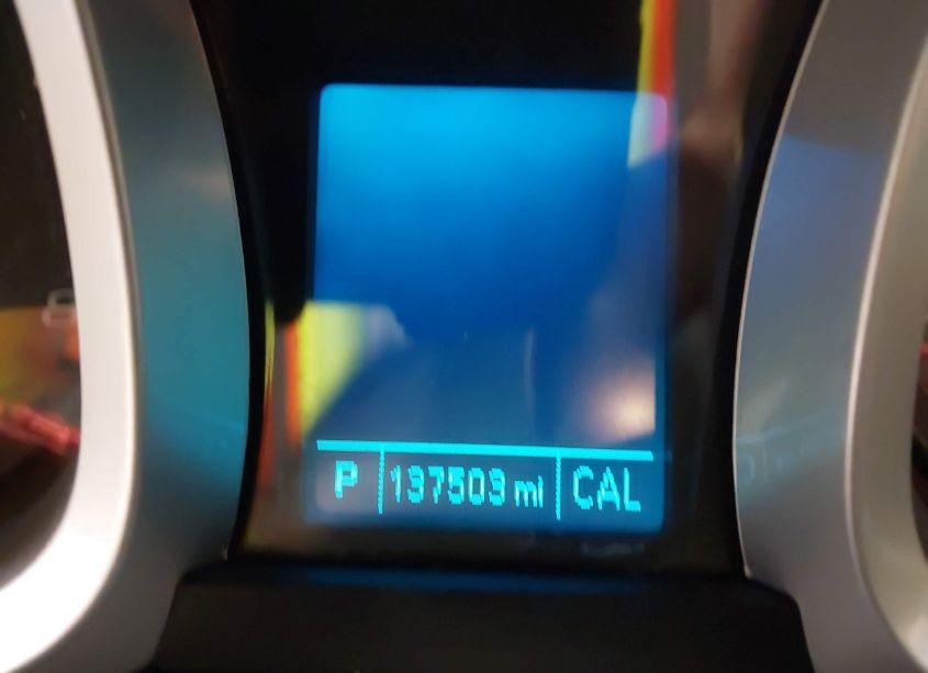 Photo 15 of 2015 Chevrolet Equinox 1LT (VIN 2GNALBEK8F1178891)