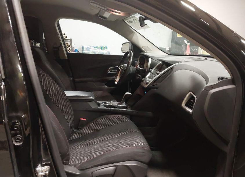 Photo 5 of 2015 Chevrolet Equinox 1LT (VIN 2GNALBEK8F1178891)